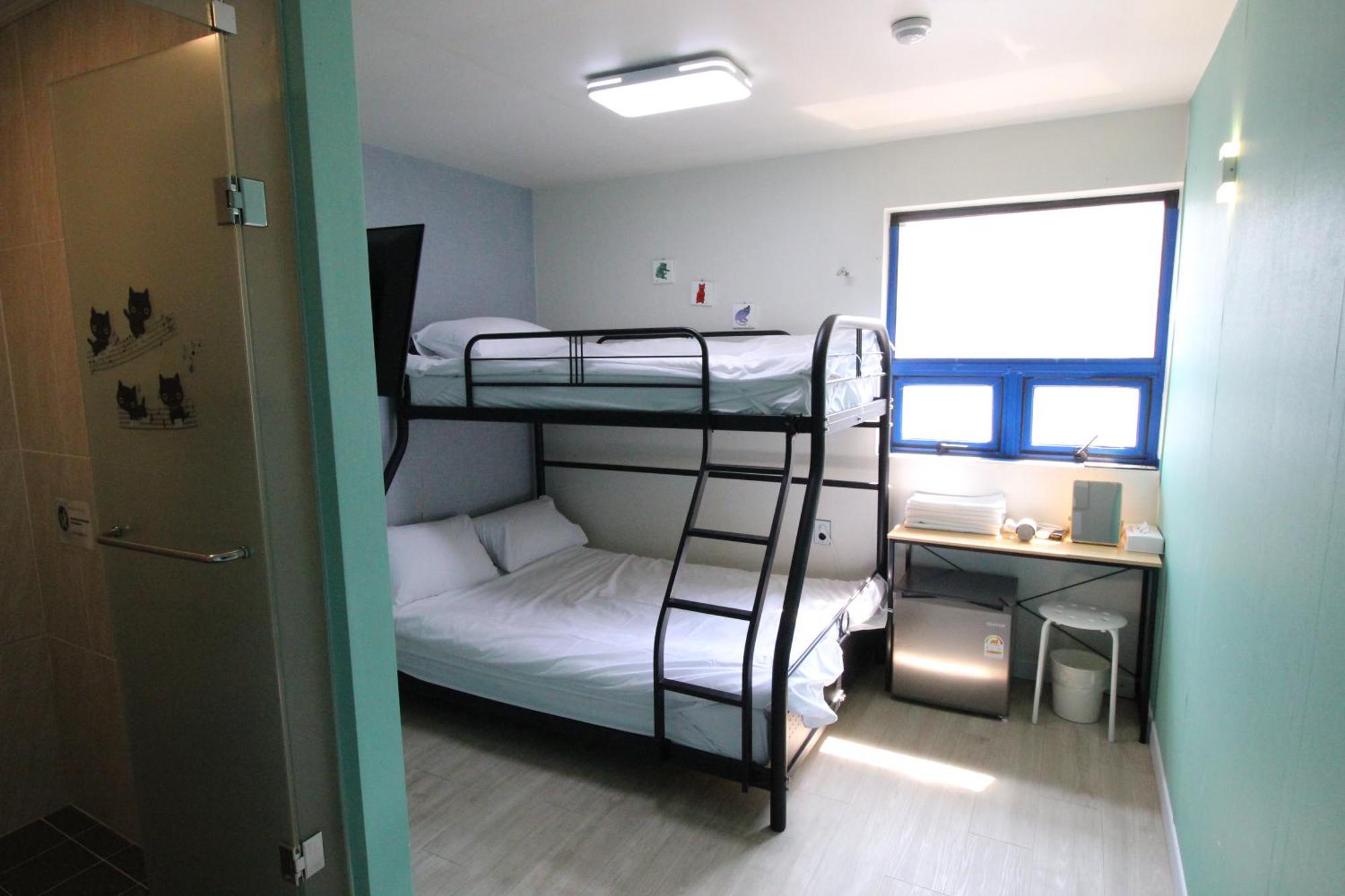 Hotel Golden Park Myeongdong Seoul Exterior photo
