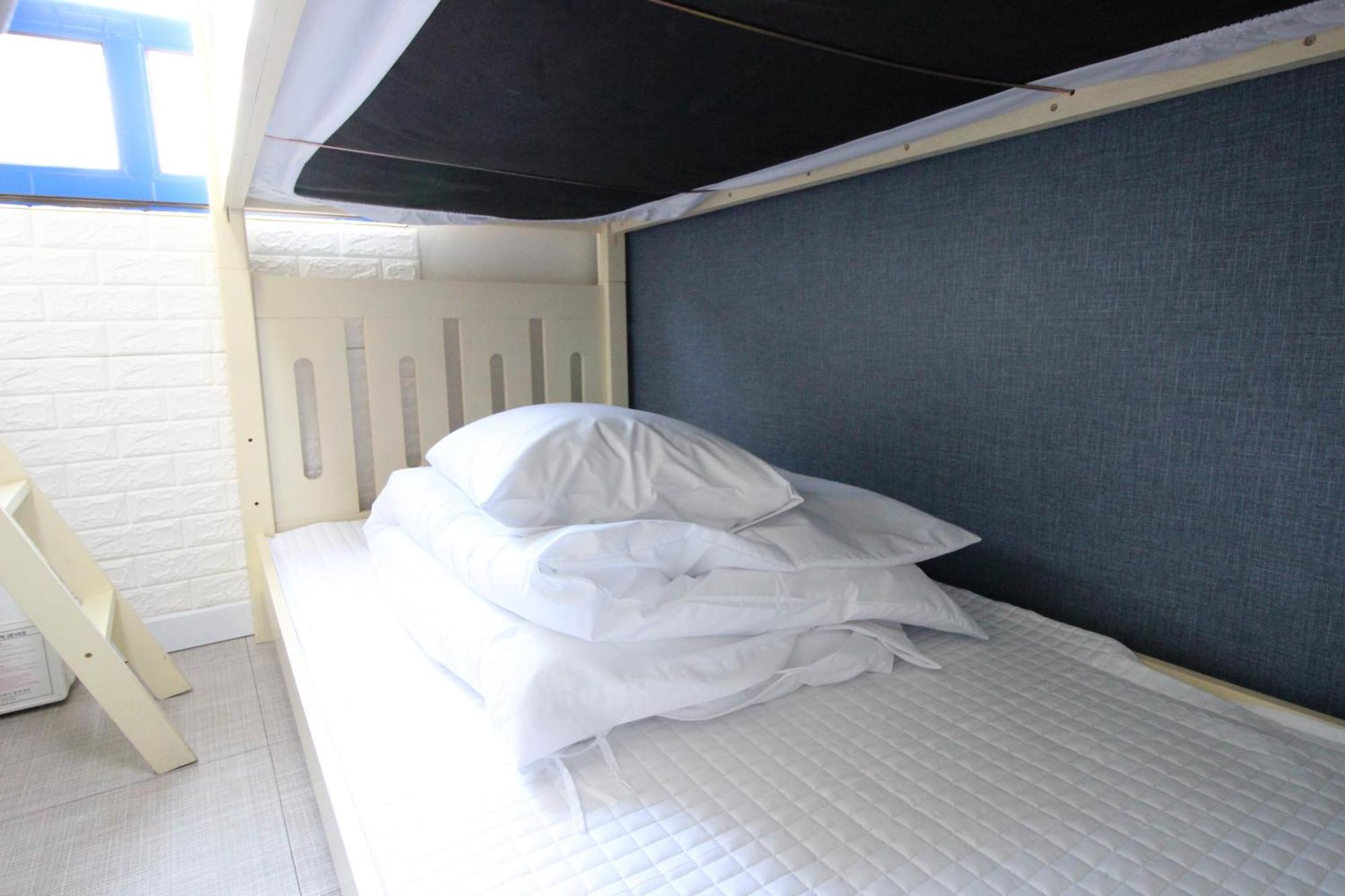 Hotel Golden Park Myeongdong Seoul Exterior photo