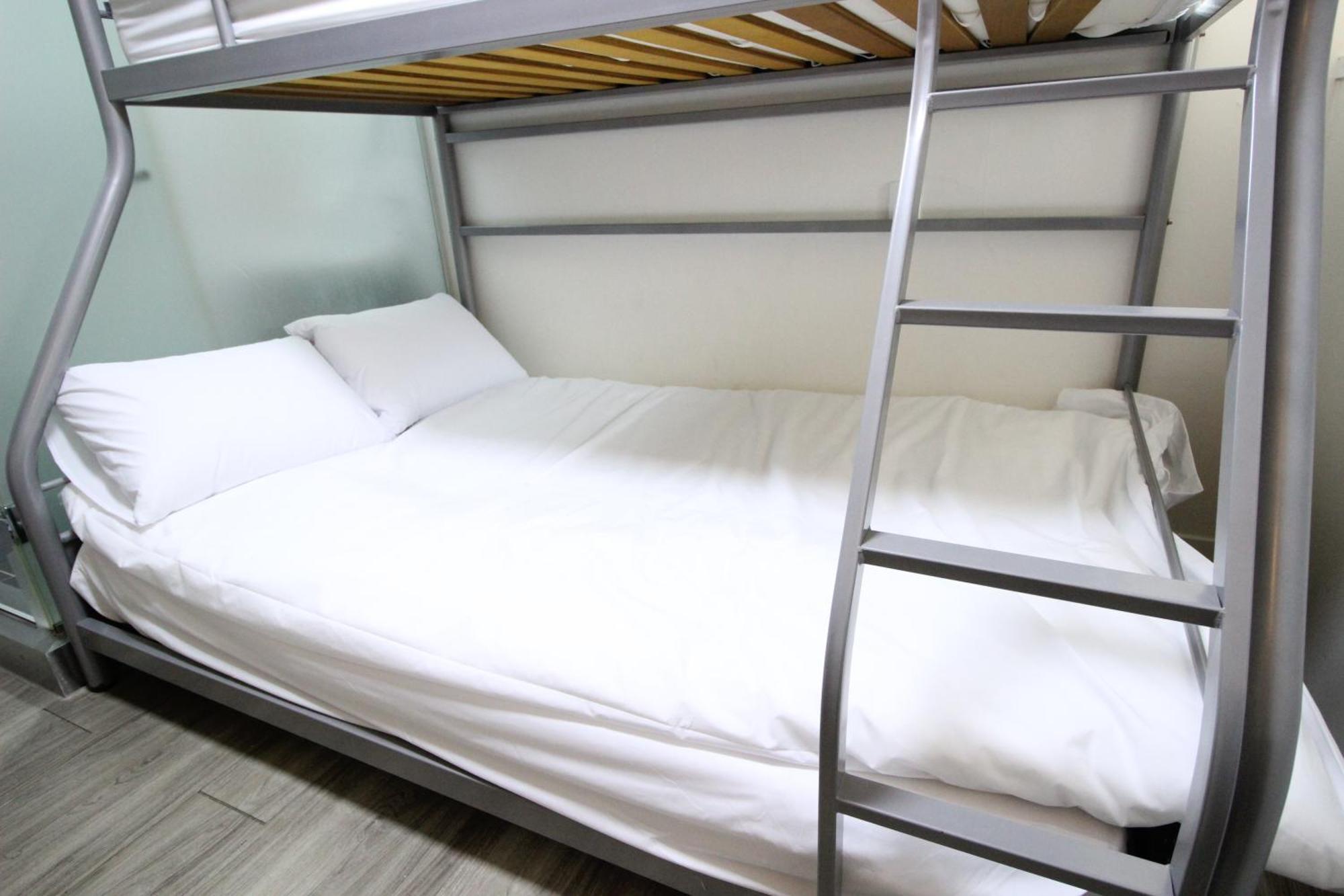 Hotel Golden Park Myeongdong Seoul Exterior photo